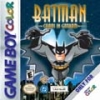 Batman - Chaos in Gotham Box Art Front